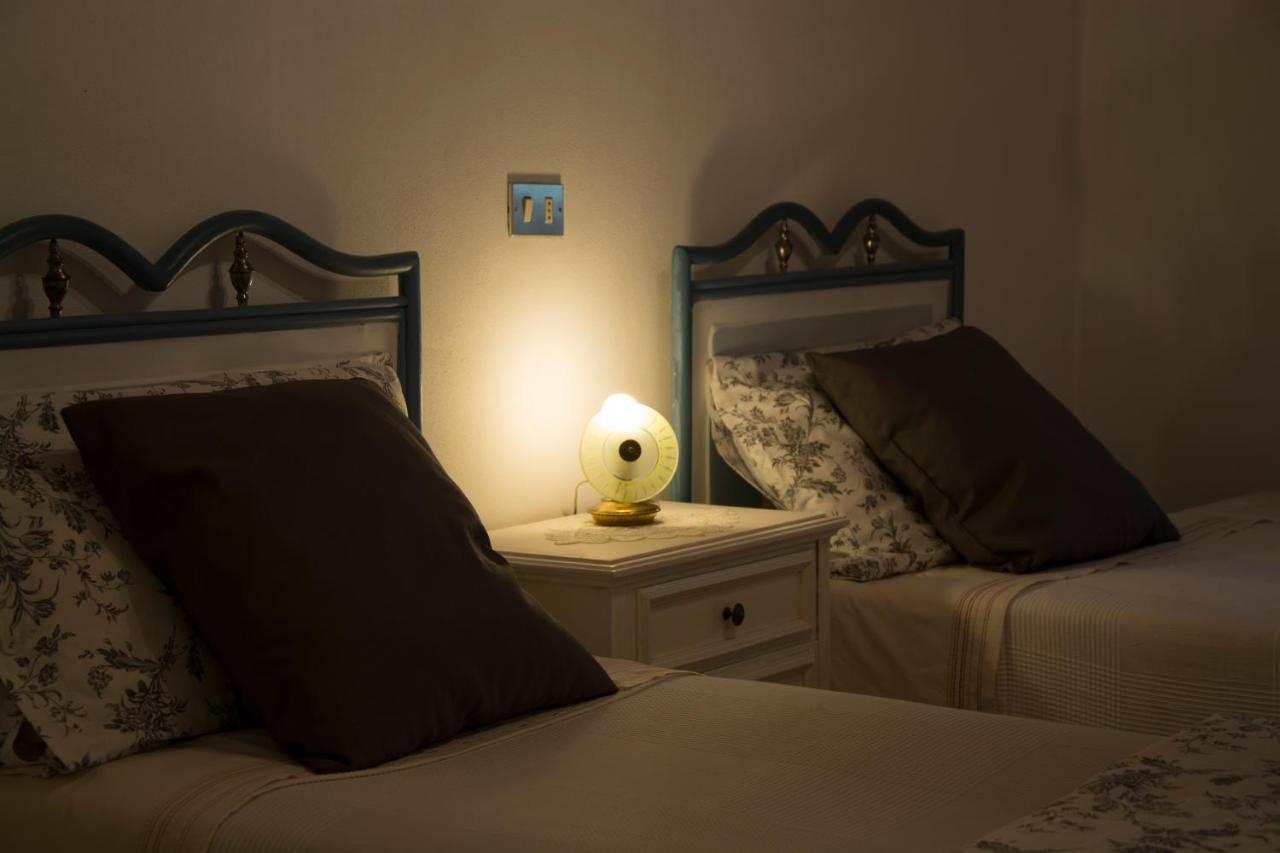 Bb Chiavenna Centro Storico Bed & Breakfast Exterior photo