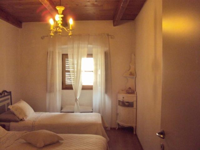 Bb Chiavenna Centro Storico Bed & Breakfast Exterior photo
